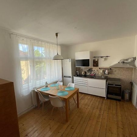 Apartman Na Polabi 2 Mělník المظهر الخارجي الصورة