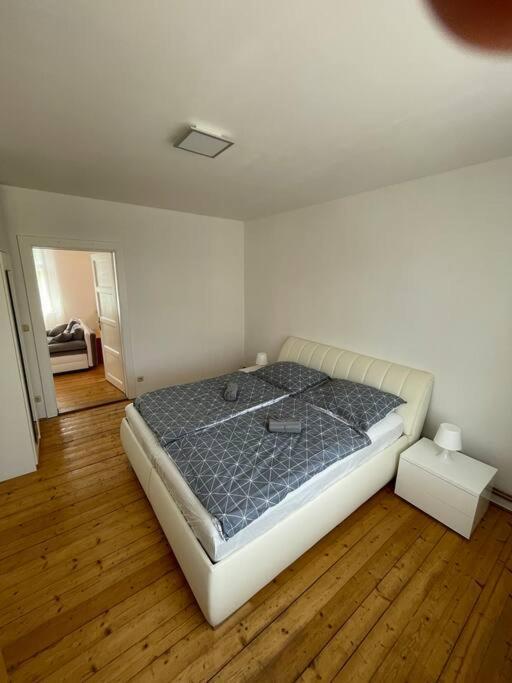 Apartman Na Polabi 2 Mělník المظهر الخارجي الصورة