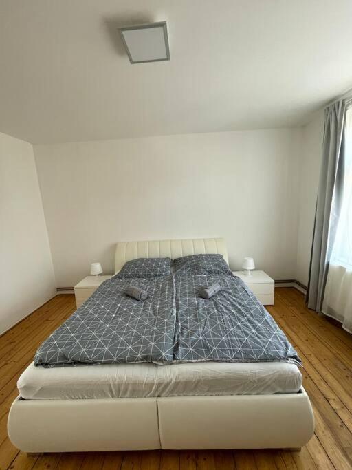 Apartman Na Polabi 2 Mělník المظهر الخارجي الصورة
