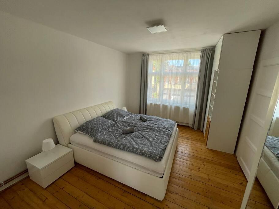 Apartman Na Polabi 2 Mělník المظهر الخارجي الصورة