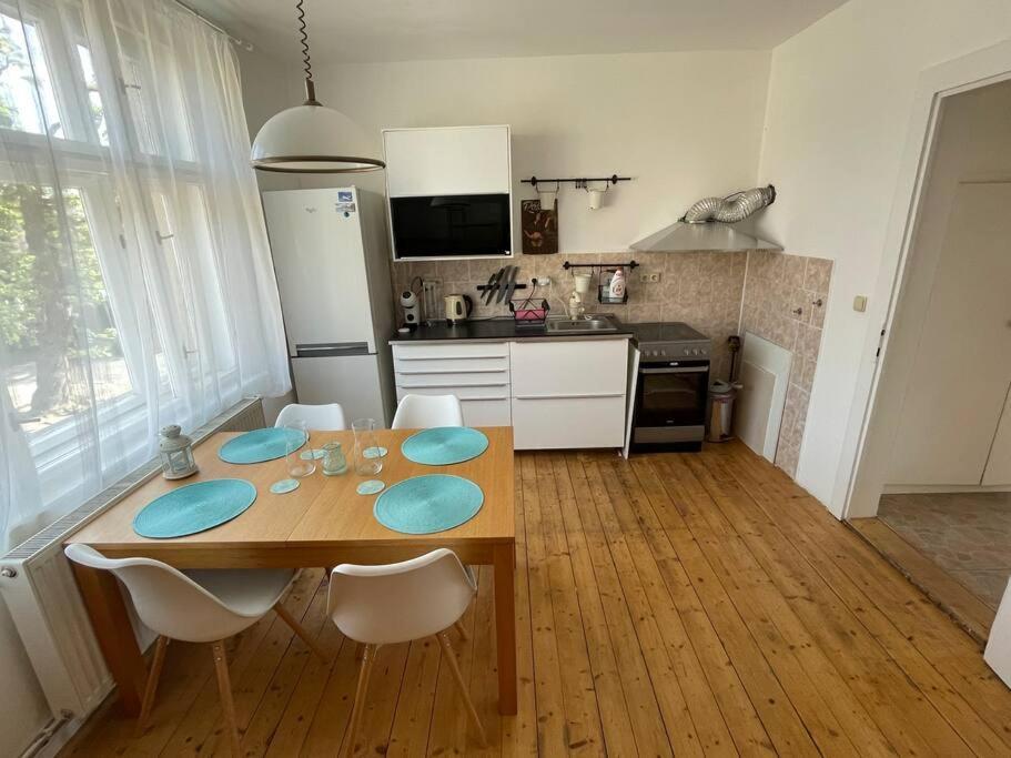 Apartman Na Polabi 2 Mělník المظهر الخارجي الصورة